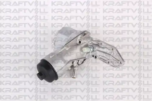 Масляный радиатор KRAFTVOLL 08090297