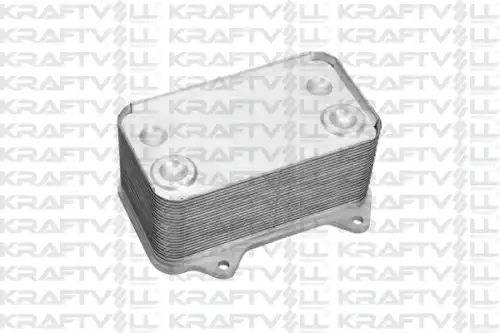 Масляный радиатор KRAFTVOLL 08090316