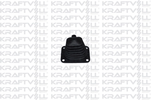 Рессора подвески KRAFTVOLL 10020361