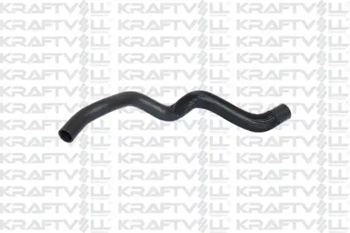 Шланг радиатора 10030330 KRAFTVOLL