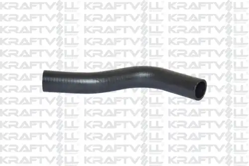 Шланг радиатора 10030444 KRAFTVOLL