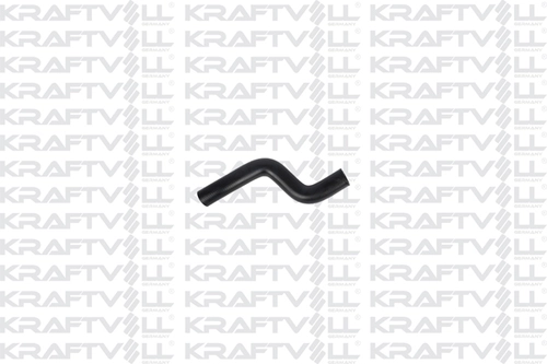 Шланг радиатора 10034697 KRAFTVOLL
