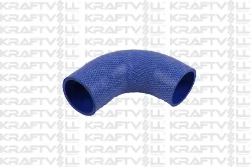 Шланг радиатора 10040480 KRAFTVOLL