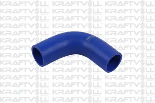 Шланг радиатора 10040485 KRAFTVOLL