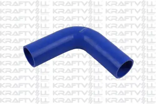 Шланг радиатора 10040606 KRAFTVOLL