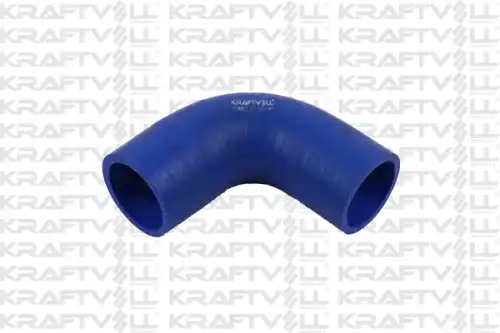 Шланг радиатора 10040622 KRAFTVOLL