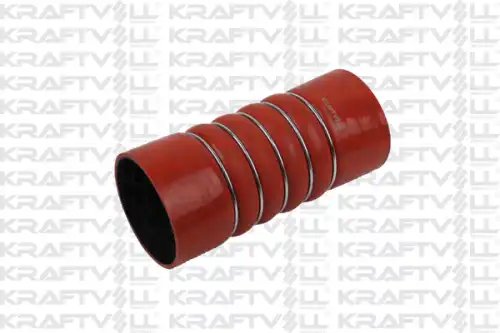 Шланг радиатора 10040631 KRAFTVOLL