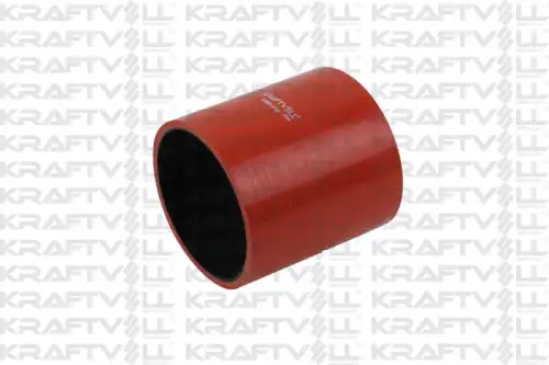 Шланг радиатора 10040636 KRAFTVOLL
