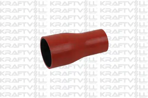 Шланг радиатора 10040638 KRAFTVOLL