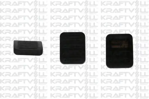 Шланг радиатора 10060334 KRAFTVOLL