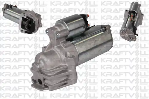 Стартер KRAFTVOLL 11010001