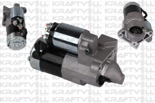 Стартер KRAFTVOLL 11010004