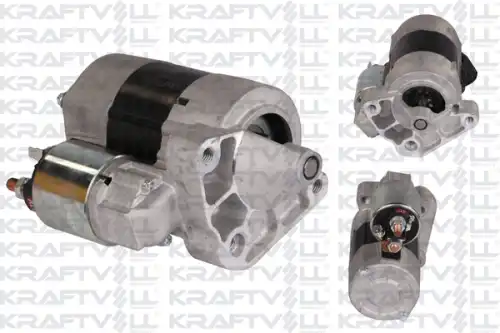 Стартер KRAFTVOLL 11010006