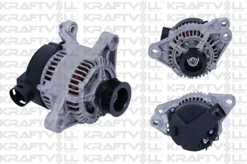 Генератор KRAFTVOLL 11020008