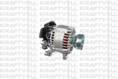 Генератор KRAFTVOLL 11020026