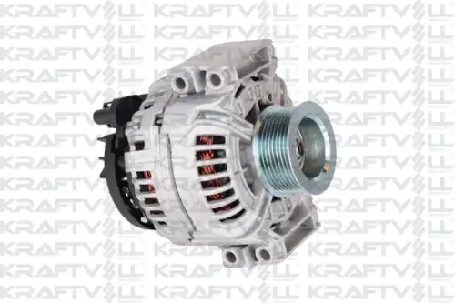 Генератор KRAFTVOLL 11020033