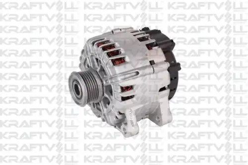 Генератор KRAFTVOLL 11020037