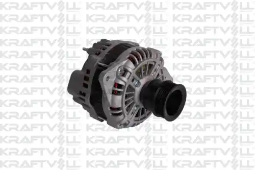 Генератор KRAFTVOLL 11020045