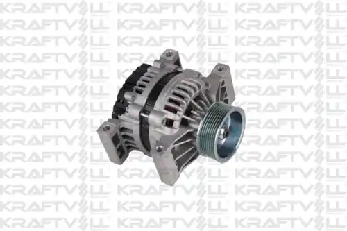 Генератор KRAFTVOLL 11020049