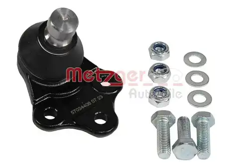Шаровая опора METZGER 57034408