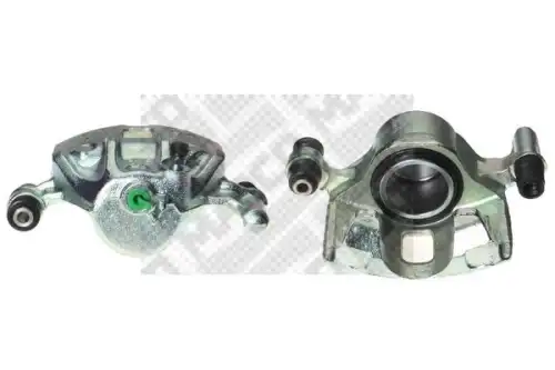 Суппорт тормозной MAPCO 4165