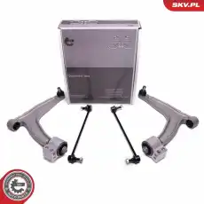 Рычаг подвески SKV 04SKV970
