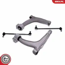 Рычаг подвески SKV 04SKV970