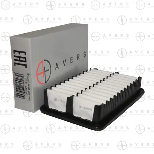 Фильтр воздушный AVERS 28113-M4000AV