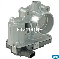 Дроссельная заслонка ETZ1141NF KRAUF