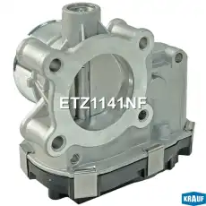 Дроссельная заслонка ETZ1141NF KRAUF