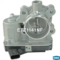 Дроссельная заслонка ETZ1141NF KRAUF
