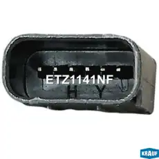 Дроссельная заслонка ETZ1141NF KRAUF