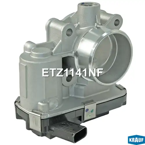 Дроссельная заслонка ETZ1141NF KRAUF