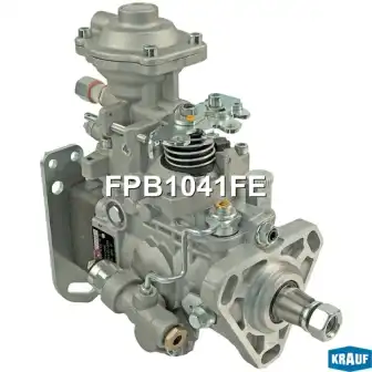 ТНВД FPB1041FE KRAUF