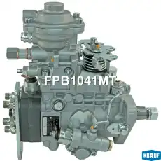 ТНВД FPB1041MT KRAUF