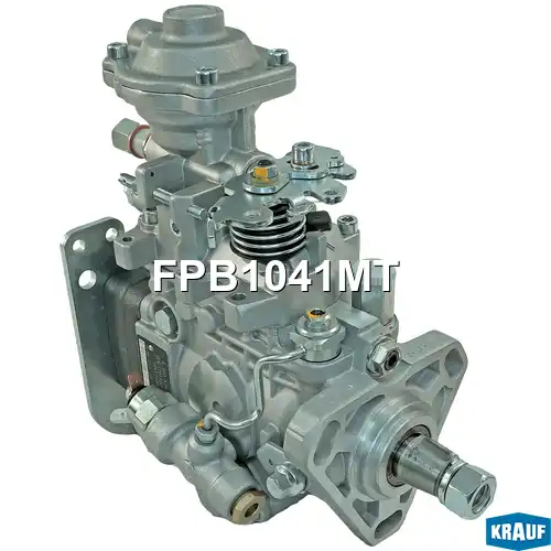 ТНВД FPB1041MT KRAUF