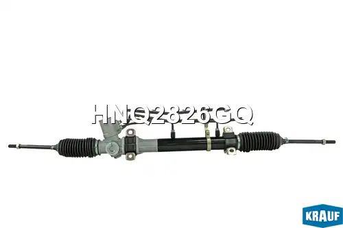 Рулевая рейка KRAUF HNQ2826GQ