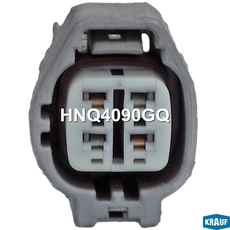 Рулевая рейка KRAUF HNQ4090GQ