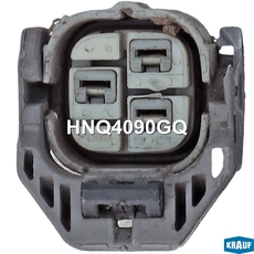Рулевая рейка KRAUF HNQ4090GQ