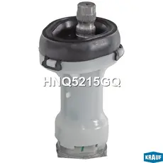 Рулевая рейка KRAUF HNQ5215GQ