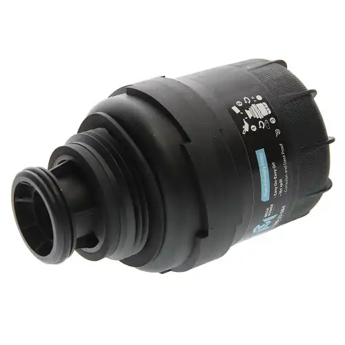 Фильтр масляный MEGAPOWER LF17356
