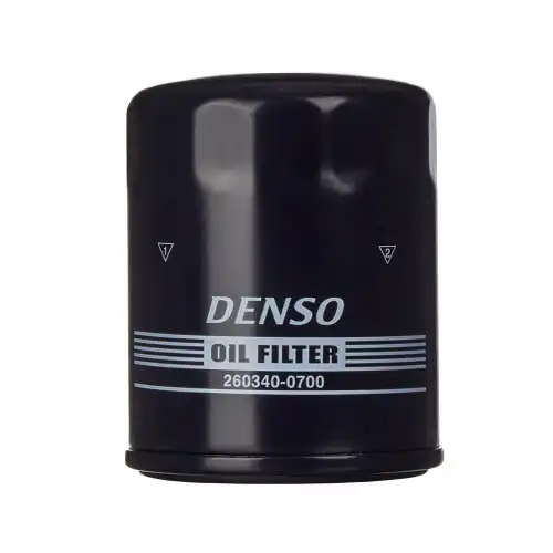 Фильтр масляный DENSO 2603400700