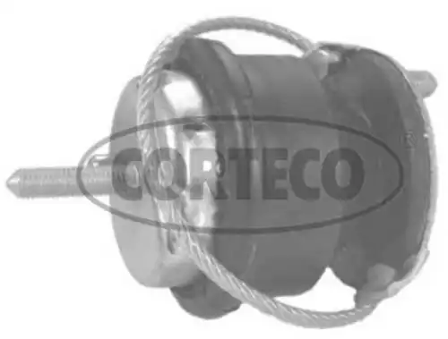 Подушка крепления двигателя CORTECO 601780