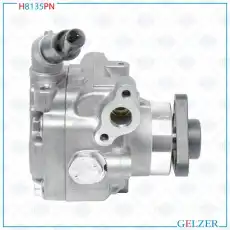 Насос гидроусилителя руля GELZER H8135PN