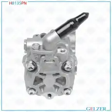 Насос гидроусилителя руля GELZER H8135PN