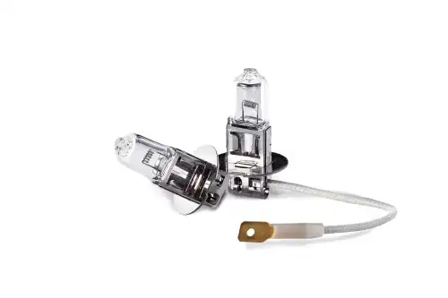Автолампа CLEARLIGHT MLH3LL 24V
