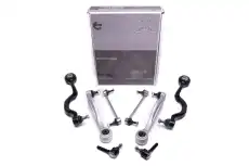 Рычаг подвески SKV 04SKV930