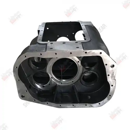 Картер 12JSDX 12JSDX160T-1701015 SHAANXI