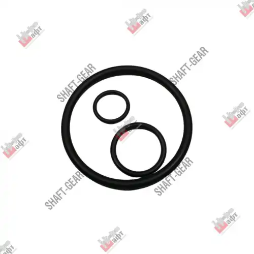 Комплект уплотнительных колец FAW 1701642-A7G SHAANXI