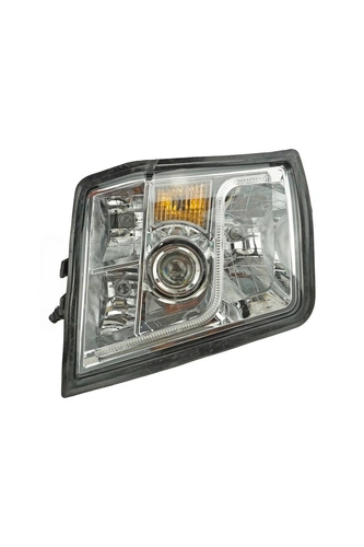 Фара SHAANXI DZ97189723261
